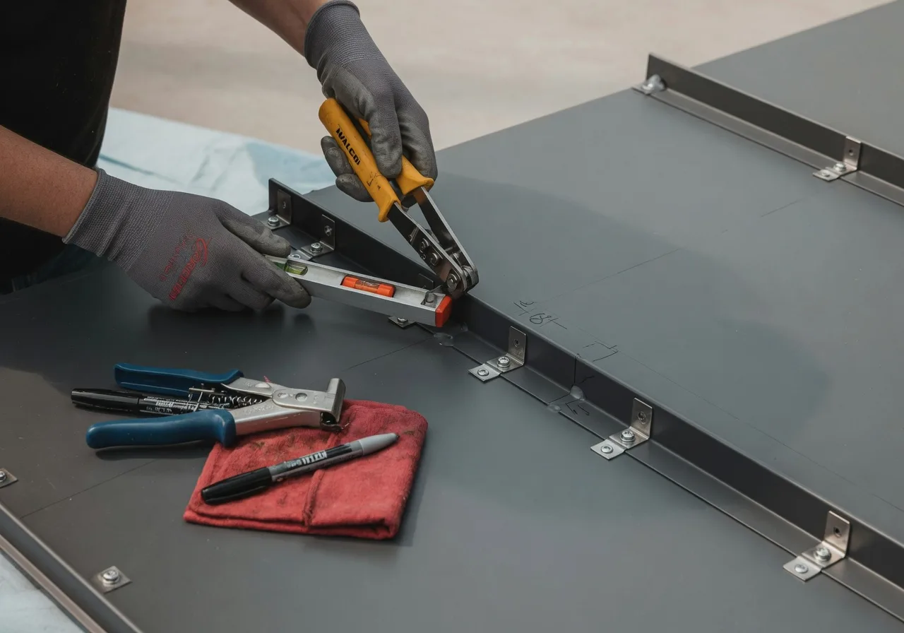 Why choose Metal Roofing Installation in Rochert, MN
